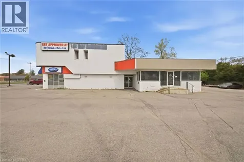 50 King George Road Brantford ON N3R 5K7