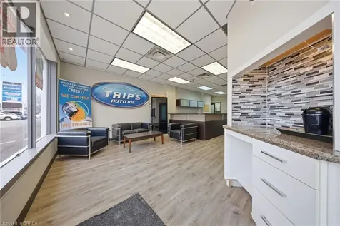 50 King George Road Brantford ON N3R 5K7
