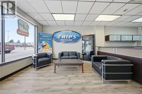 50 King George Road Brantford ON N3R 5K7
