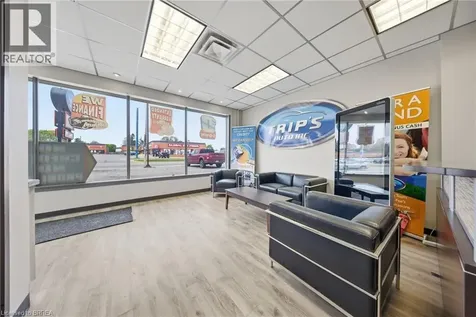 50 King George Road Brantford ON N3R 5K7