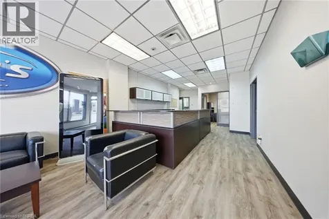 50 King George Road Brantford ON N3R 5K7