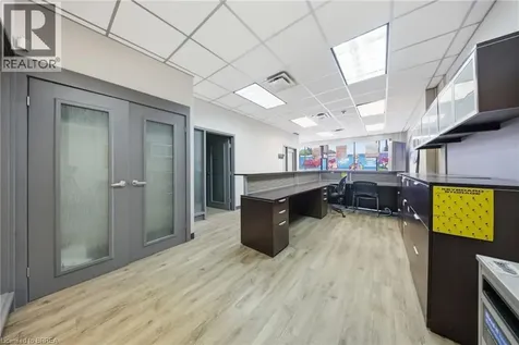 50 King George Road Brantford ON N3R 5K7