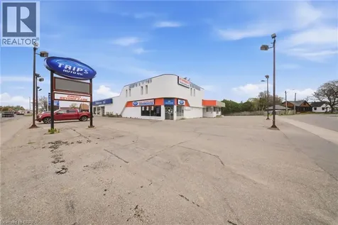 50 King George Road Brantford ON N3R 5K7