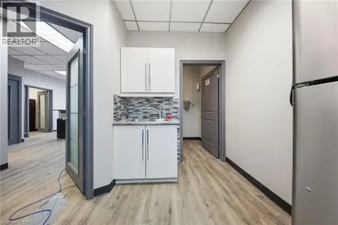 50 King George Road Brantford ON N3R 5K7