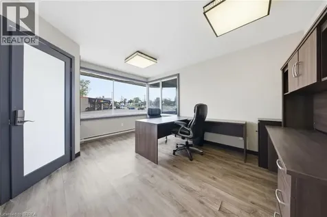 50 King George Road Brantford ON N3R 5K7