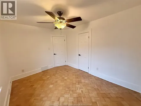 837 Louis Avenue Windsor ON N8A 1X4