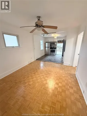 837 Louis Avenue Windsor ON N8A 1X4