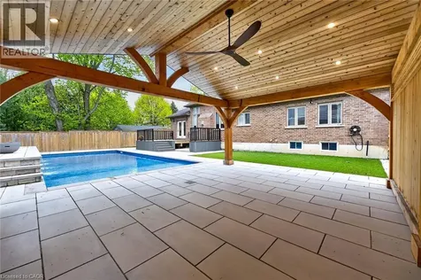 775 King Road Burlington ON L7T 3K7