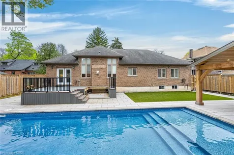 775 King Road Burlington ON L7T 3K7