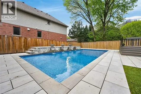 775 King Road Burlington ON L7T 3K7