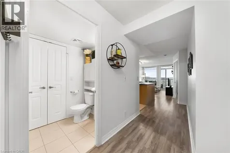1940 Ironstone Drive Burlington ON L7L 0E4