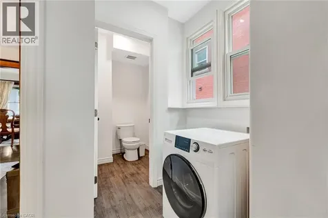 42 Shanley Street Kitchener ON N2H 5N0