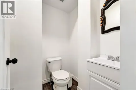 42 Shanley Street Kitchener ON N2H 5N0