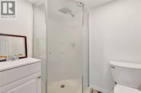 42 Shanley Street Kitchener ON N2H 5N0