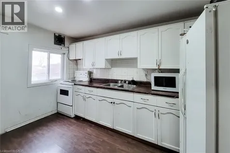 463 Wellington Street North Hamilton ON L8L 5B4