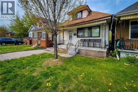 463 Wellington Street North Hamilton ON L8L 5B4