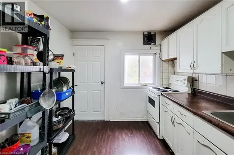 463 Wellington Street North Hamilton ON L8L 5B4