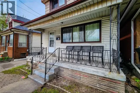 463 Wellington Street North Hamilton ON L8L 5B4