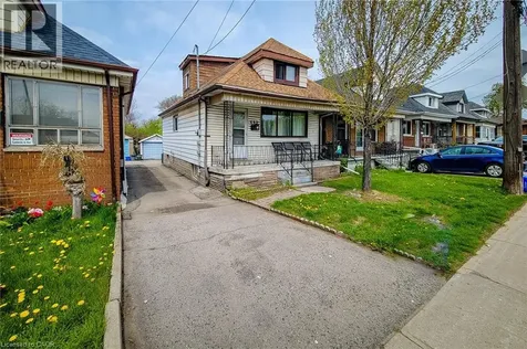 463 Wellington Street North Hamilton ON L8L 5B4