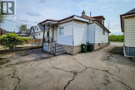 463 Wellington Street North Hamilton ON L8L 5B4