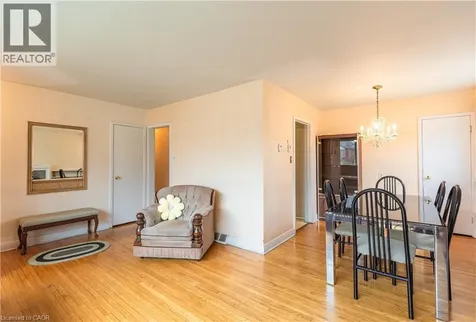 1 Snaresbrook Drive Toronto ON M9W 2N5