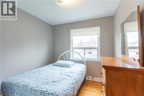 1 Snaresbrook Drive Toronto ON M9W 2N5