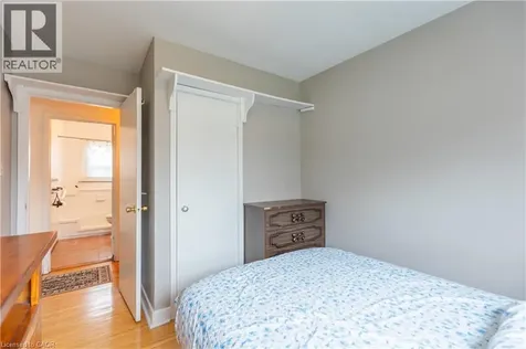 1 Snaresbrook Drive Toronto ON M9W 2N5
