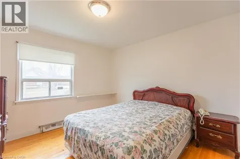 1 Snaresbrook Drive Toronto ON M9W 2N5