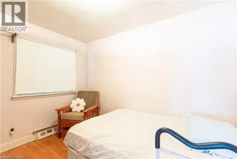 1 Snaresbrook Drive Toronto ON M9W 2N5