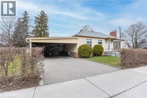 1 Snaresbrook Drive Toronto ON M9W 2N5