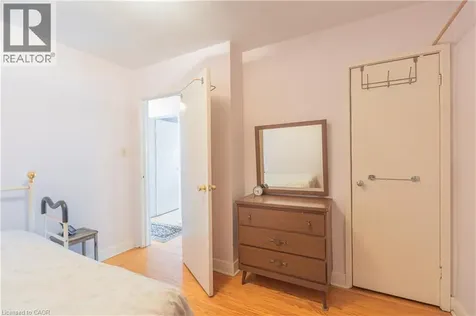 1 Snaresbrook Drive Toronto ON M9W 2N5