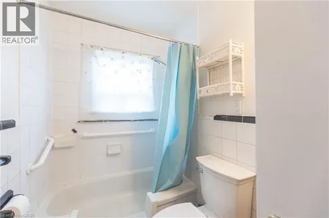 1 Snaresbrook Drive Toronto ON M9W 2N5