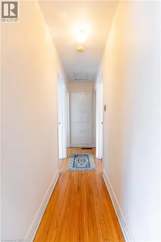1 Snaresbrook Drive Toronto ON M9W 2N5