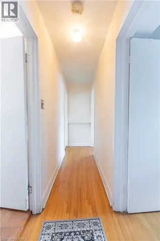 1 Snaresbrook Drive Toronto ON M9W 2N5