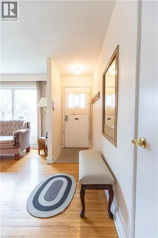 1 Snaresbrook Drive Toronto ON M9W 2N5