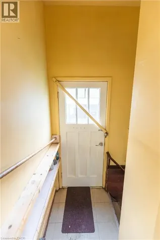 1 Snaresbrook Drive Toronto ON M9W 2N5