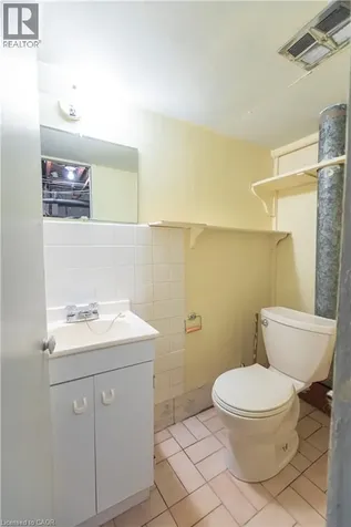 1 Snaresbrook Drive Toronto ON M9W 2N5