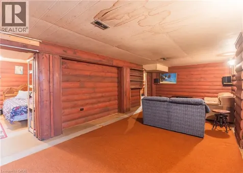 1 Snaresbrook Drive Toronto ON M9W 2N5