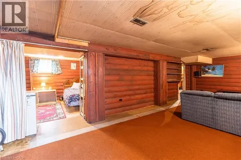 1 Snaresbrook Drive Toronto ON M9W 2N5