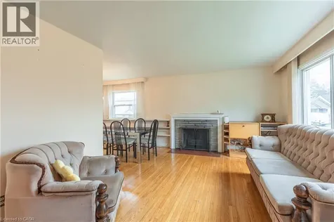 1 Snaresbrook Drive Toronto ON M9W 2N5