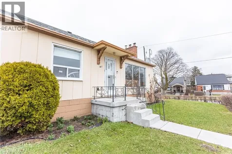 1 Snaresbrook Drive Toronto ON M9W 2N5
