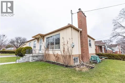 1 Snaresbrook Drive Toronto ON M9W 2N5