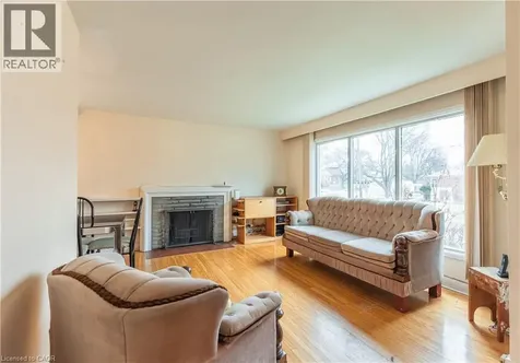 1 Snaresbrook Drive Toronto ON M9W 2N5
