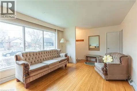 1 Snaresbrook Drive Toronto ON M9W 2N5