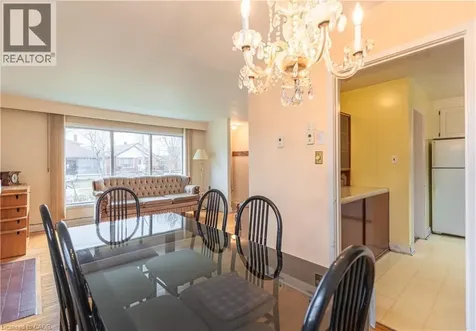 1 Snaresbrook Drive Toronto ON M9W 2N5