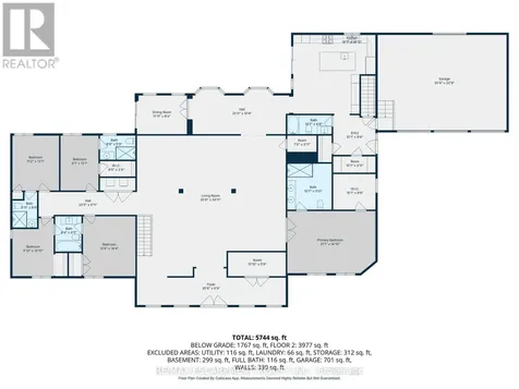 8 Ridgewood Drive Richmond Hill ON L4E 3M1