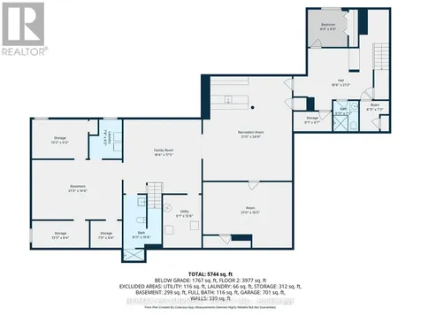 8 Ridgewood Drive Richmond Hill ON L4E 3M1
