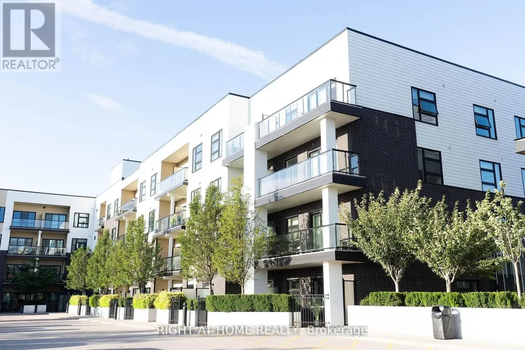 555 William Graham Drive Aurora ON L4G 3H9
