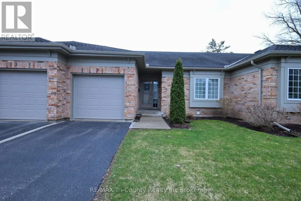 87 King Street West Tillsonburg ON N4G 5V1