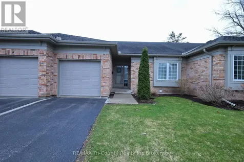 87 King Street West Tillsonburg ON N4G 5V1